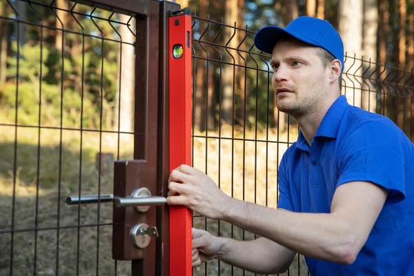 Fence Company in Jacksonville, FL