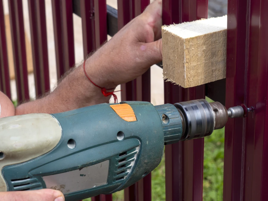 Experienced Fence Repair Jacksonville, FL Experienced Fence Repair Jacksonville, FL