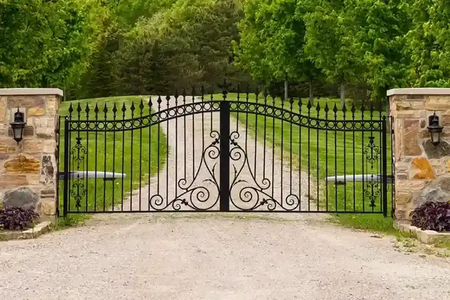 How To Ensure Long-lasting Results With Gate Installation Jacksonville, FL