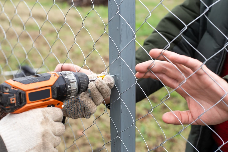 Premium Fence Repair Jacksonville, FL Premium Fence Repair Jacksonville, FL