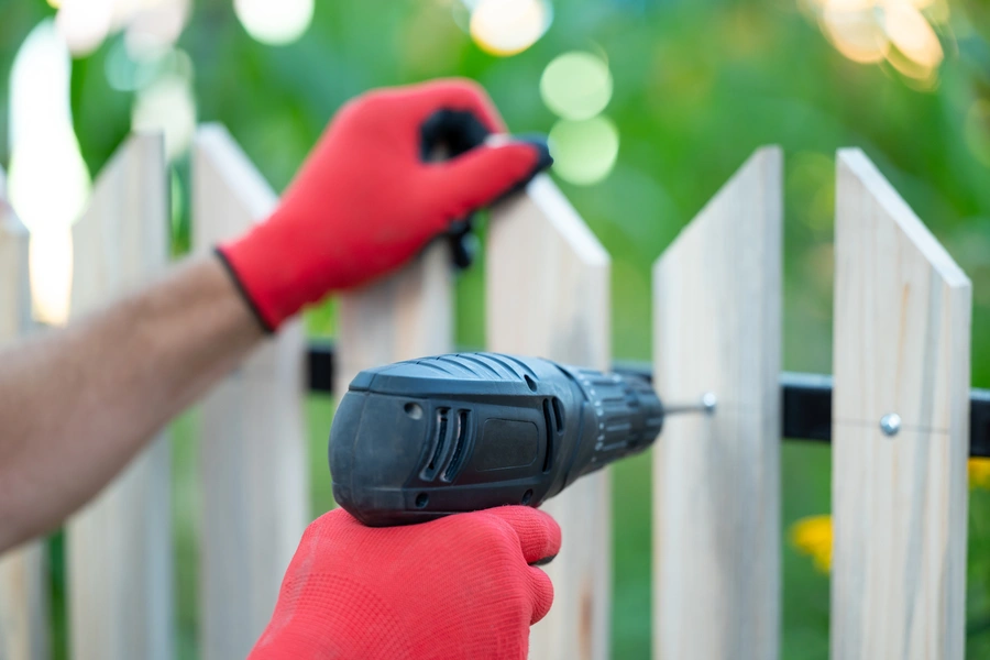 Quality Fence Repair Jacksonville, FL Quality Fence Repair Jacksonville, FL