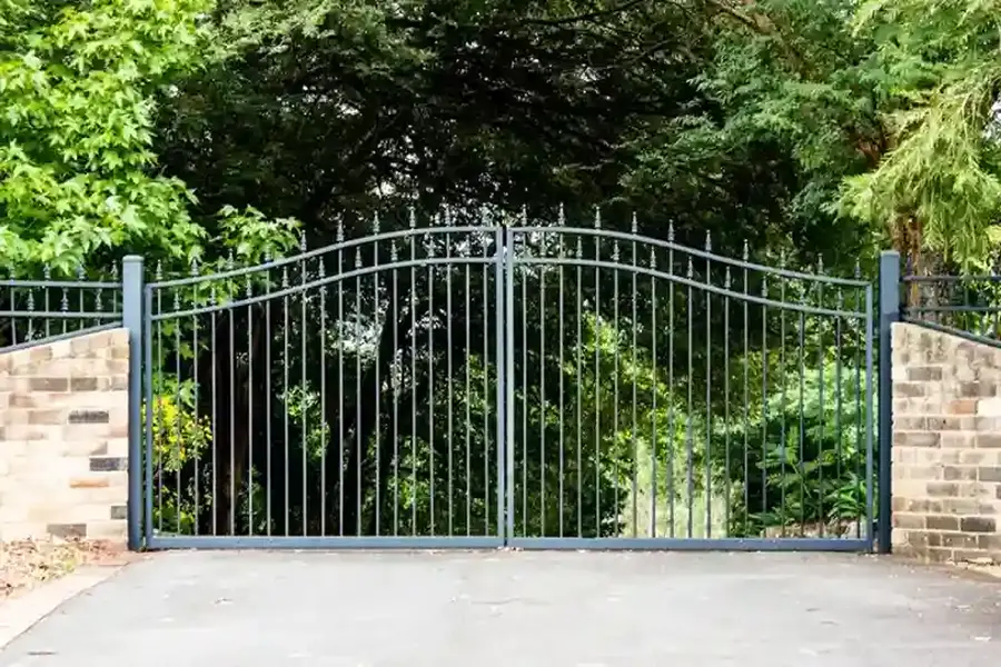 Reputable Gate Installation Jacksonville, FL Reputable Gate Installation Jacksonville, FL