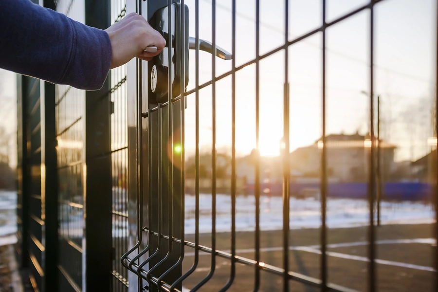 The Best Metal Fencing Options For Different Property Types Jacksonville, FL