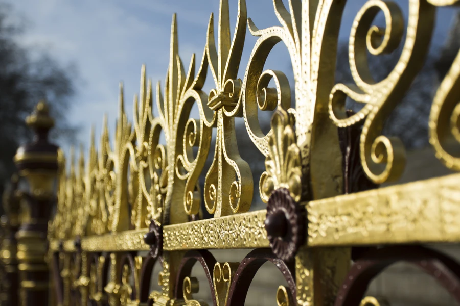 The Best Metal Fencing Options For Different Property Types in Jacksonville, FL